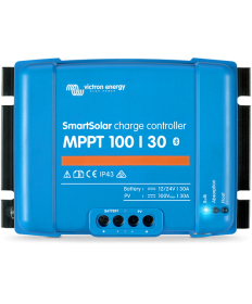 SmartSolar MPPT 100/30 (12/24V-30A)