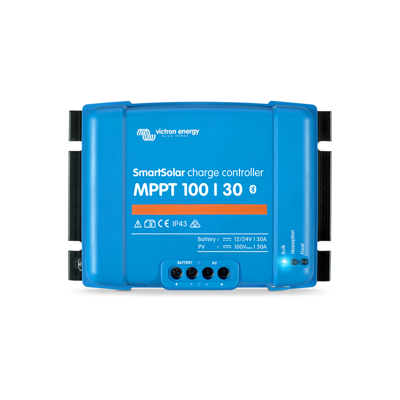 BlueSmart MPPT 100/30 (12/24V-30A)
