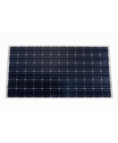 Solarpanel 40W-12V, Monokristalline