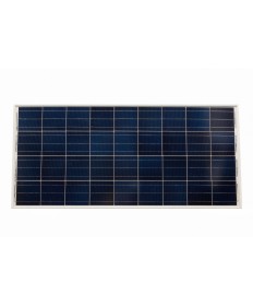 Solarpanel 30W-12V, Polycrystalline