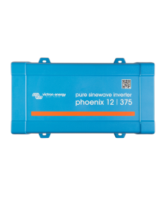 Phoenix 12/375 VE.Direct IEC Outlet - 230V