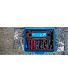 Transportbox für Blue Smart IP65 Ladegeräte und Zubehör.