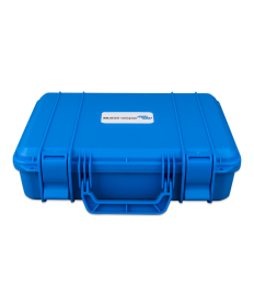 Transportbox für Blue Smart IP65 Ladegeräte und Zubehör.