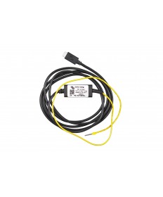 VE.Direct non inverting remote on-off cable