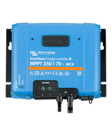 SmartSolar MPPT 250/70-MC4 