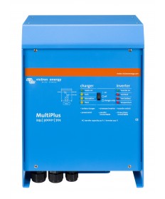 MultiPlus 24/3000/70-50 120V