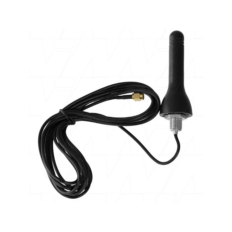 Antenne GSM 4G extérieure — free download