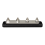 Busbar 250A 4P + cover