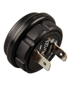 MagCode Power Port 12V  (max. 15A)