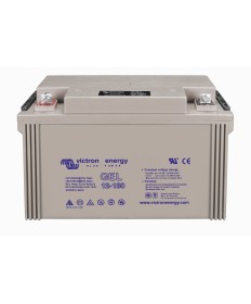 Autarker Schrebergarten / Batterie - Solar - Wechselrichter - Sicherung
