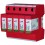 Parafoudre / Parasurtenseur PV T2 - 2String