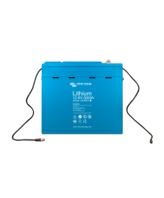 LiFePO4 Battery 12,8V/330Ah - Smart
