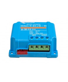 Orion-Tr 24/12-10A- not insulated