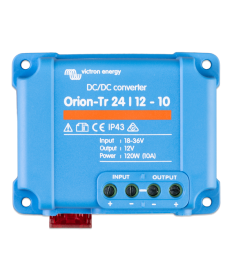 Orion-Tr 24/12-10A (120W) -...
