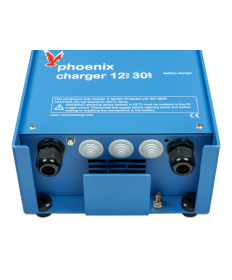 VictronEnergy - Caricabatterie 12V 30A 4A