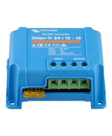 Orion-Tr 24/12-15A - non isolé
