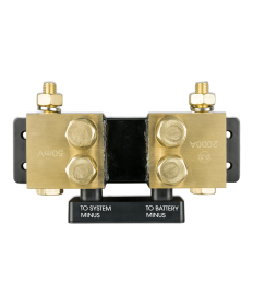 SmartShunt 2000A/50MV