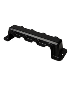 Jeu de barres 250A 4P M8 + cover