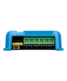 Caricatore solare intelligente MPPT 75/10 (12/24V-10A)