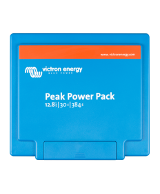 Peak Power Pack 12,8V/30Ah, 384Wh