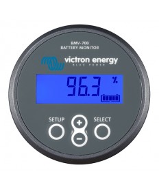 Monitoraggio della batteria