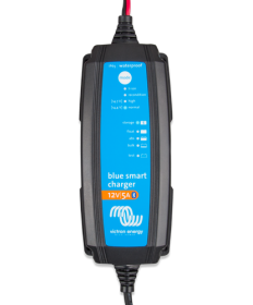 Chargeur 12V 5A Bluetooth