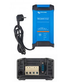 Charger 12V 20A Bluetooth