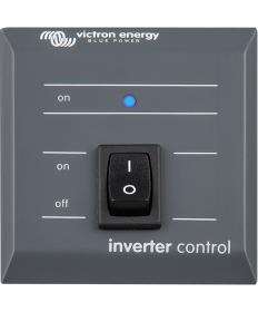 Controllo inverter Phoenix VE.Direct