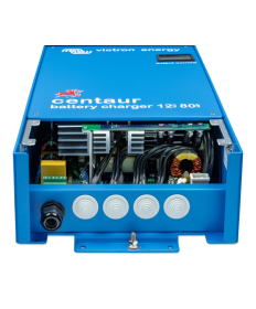 Charger 12V 100A 3 outputs