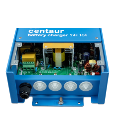Chargers 24V 40A 3 outputs