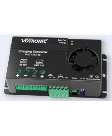 Charging booster VCC 1212-30A