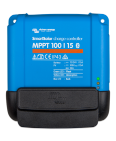 MPPT WireBox-S - 100-15