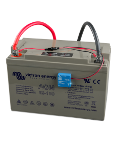 Smart Battery Sense a lungo raggio 10m