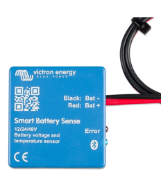 Smart Battery Sense long range 10m