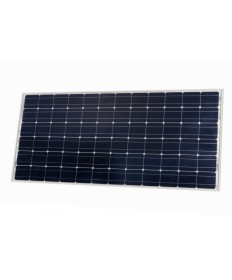 Solarpanel 40W-12V, Monokristalline
