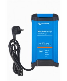 Blue Smart IP22 Charger 24V/12A (1) Schuko (mit Bluetooth)