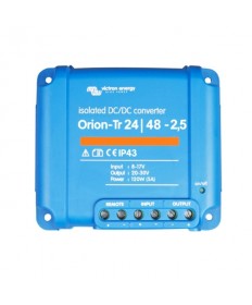 Orion-Tr 24/48-2.5A (120W)...