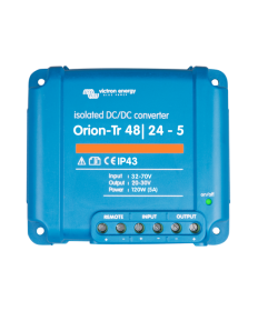 Orion-Tr 48/24-5A (120W) -...