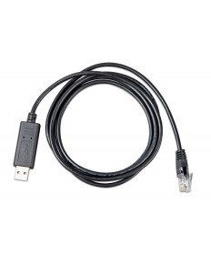BlueSolar PWM-Pro zu USB interface Kabel