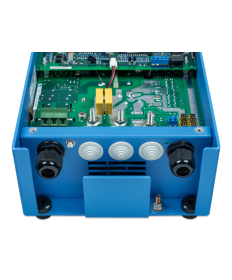 VictronEnergy - Charger 24V 25A 4A