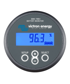 Batterie Monitor BMV-700H, 70-350VDC