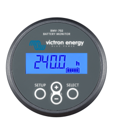Monitoraggio della batteria