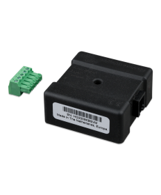 CAN-bus Temp. sensor for buck-boost DC-DC converter
