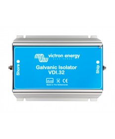 Galvanic insulator VDI-32