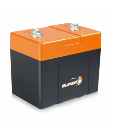 Super- B Andrena- Starterbatterie 7.5Ah  (inkl. VRG)