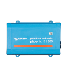 Phoenix 12/800 VE. IEC diretto