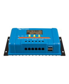 Solar charge controller