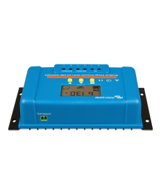 Solar charge controller