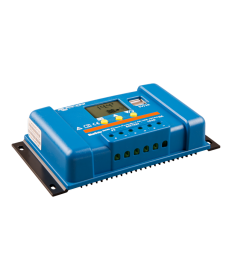BlueSolar PWM-LCD&USB 12/24V-30A
