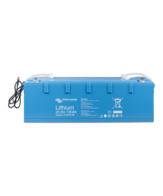 LiFePO4 Battery 25.6V/100Ah...